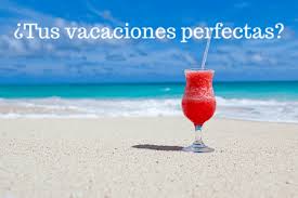 VACACIONES
